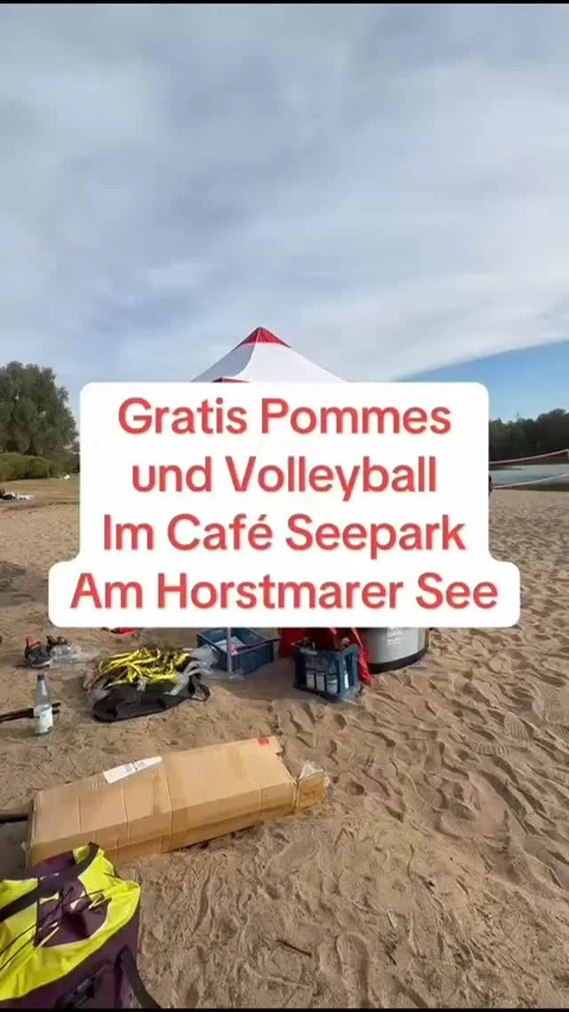 Kleiner recap zu Pommes im Seepark :) #lünenleben #zusammen #wir #spd #jugend