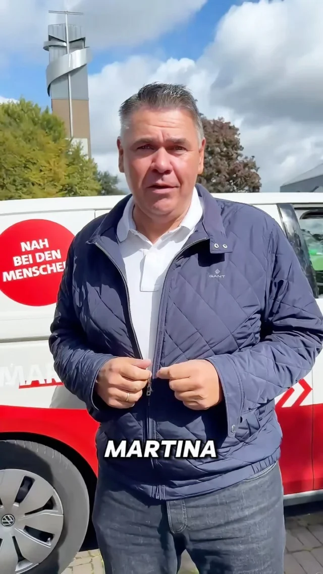 🔴 𝐍𝐮𝐫 𝐧𝐨𝐜𝐡 𝟒 𝐒𝐭𝐮𝐧𝐝𝐞𝐧 𝐡𝐚𝐛𝐞𝐧 𝐝𝐢𝐞 𝐖𝐚𝐡𝐥𝐥𝐨𝐤𝐚𝐥𝐞 𝐠𝐞𝐨̈𝐟𝐟𝐧𝐞𝐭!

Lieber Mario, vielen Dank für deine Unterstützung. Ich wünsche dir heute alles Gute und hoffe, dass wir in den nächsten fünf Jahren eng zusammenarbeiten können, um Lünen nach vorne zu bringen. 💪

#lünen