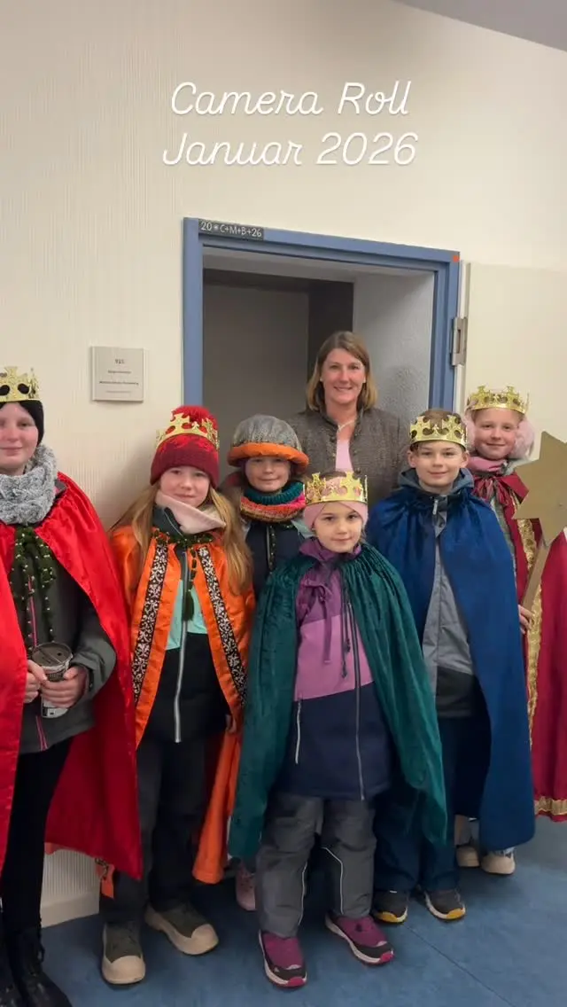 Camera Roll
Januar 2026