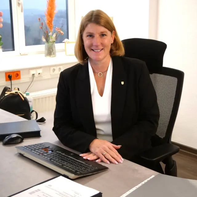 100 Tage im Amt.
Viel passiert, viel gelernt – und wir stehen erst am Anfang.
Ich bin gespannt auf alles, was kommt und auf das, was wir gemeinsam erreichen.