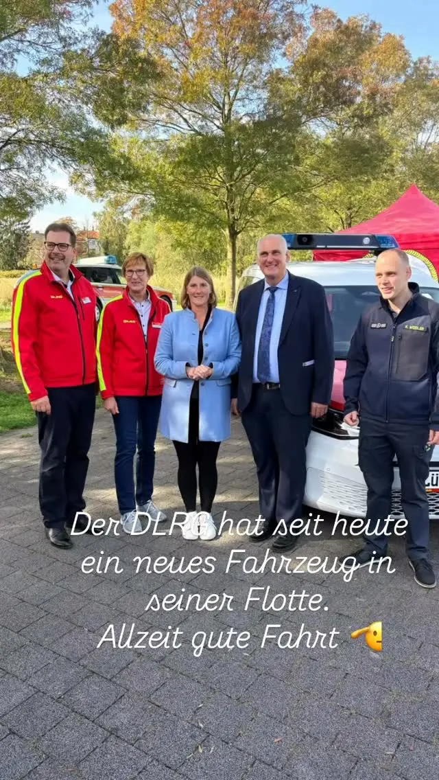 Lieben Dank an die Präsidentin Frau Rosemarie Kellermeier. Schön, dass wir uns kennenlernen konnten und ich freue mich auf weitere Austausche